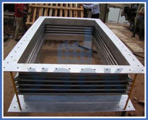 прямоугольные линзовые компенсаторы в Туле