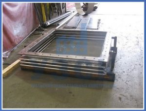 прямоугольные линзовые компенсаторы в Туле