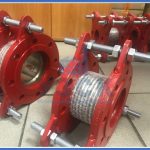 компенсатор сильфонный с кожухом в Туле