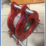 компенсатор сильфонный с кожухом в Туле