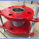 компенсатор сильфонный с кожухом в Туле