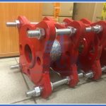 компенсатор сильфонный с кожухом в Туле