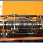 сильфонные компенсаторы трубопроводов в Туле