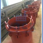 компенсатор сальниковый односторонний в Туле