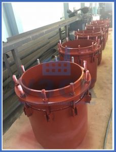 компенсатор сальниковый односторонний в Туле