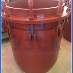 компенсатор сальниковый двухсторонний в Туле