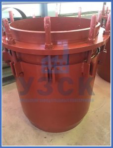 компенсатор сальниковый двухсторонний в Туле