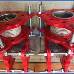 сильфонный компенсатор в Туле