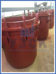 сальниковые компенсаторы трубопроводов в Туле