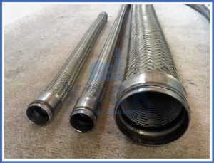 Металлорукав защитный в Туле