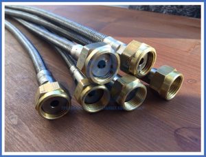 Металлорукав защитный гибкий стальной в Туле