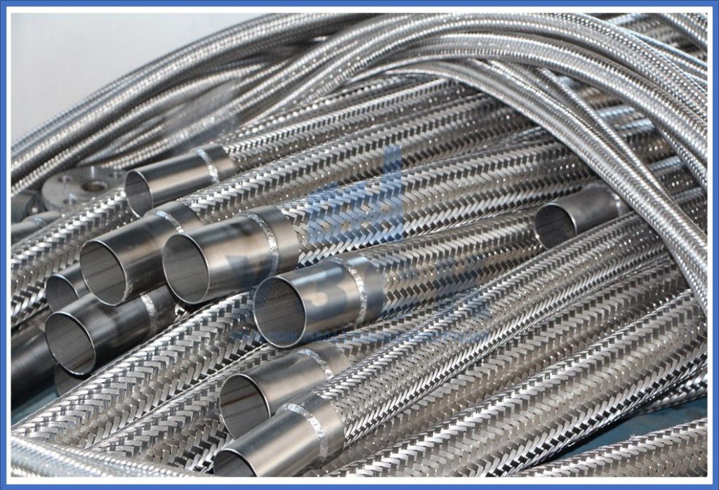 Металлорукава в Туле