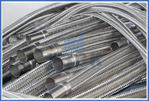 Металлорукава в Туле