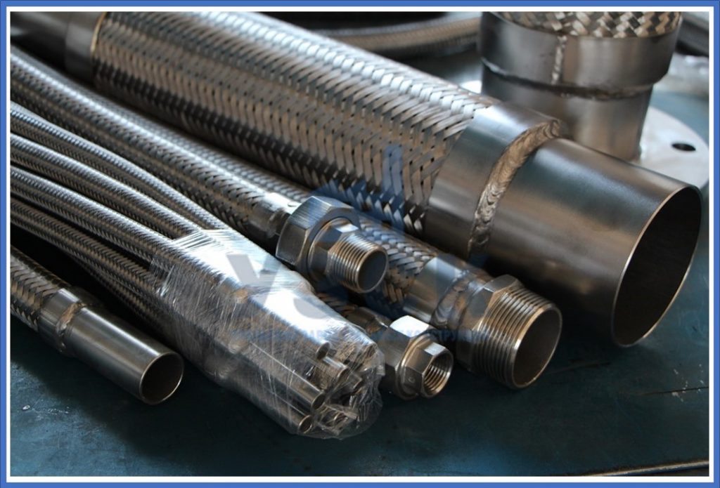 Металлорукав МНВД в Туле