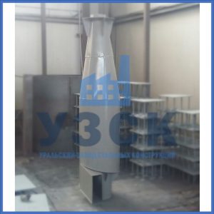 Циклоны ЦН-15 от производителя в Туле