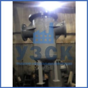 Фильтр сетчатый дренажный жидкостный СДЖ в Туле