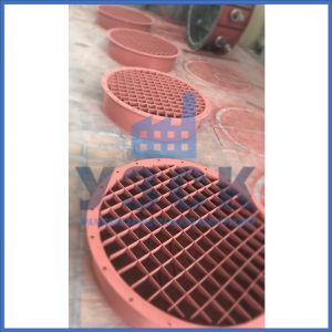 Клапаны взрывные ПГВУ в Туле