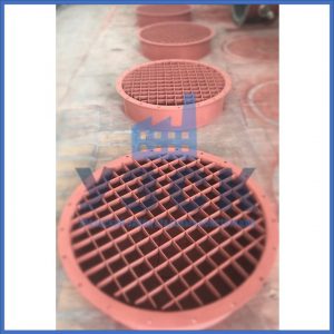 Клапан ПГВУ Ду 1000 мм в Туле