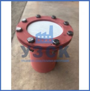 Клапан ПГВУ предохранительный, взрывной Ду 150, ОСТ 108.812.03-82 в Туле
