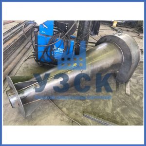 Купить циклоны СДК-ЦН-600 без бункера и улитки в Туле