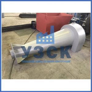 Купить циклоны СДК-ЦН-600 без бункера и улитки в Туле