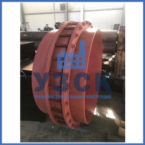 Купить сальниковый компенсатор СК в Туле