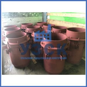 Купить сальниковые компенсаторы в Туле