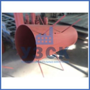 Купить гильзы для прохода труб через стены в Туле