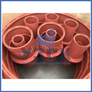 Купить сальники набивные ТМ Ду 80, Ду 100, Ду 250, Ду 600, Ду 1000 в Туле