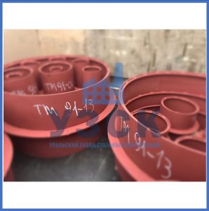 Купить сальники набивные ТМ Ду 80, Ду 100, Ду 250, Ду 600, Ду 1000 в Туле