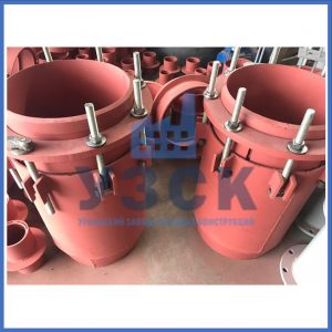 Купить сальниковые Компенсаторы Ду 400 в Туле