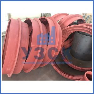 Купить сальники набивные Ду 1000, Ду 1200 в Туле