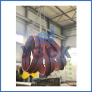 Купить сальник набивной Ду 1200, Ду 1400, Ду 1000, Ду 900, Ду 800 в Туле