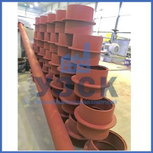 Купить сальники набивные в Туле