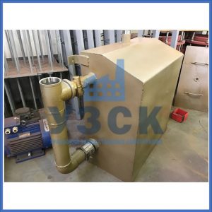 Купить бак разрыва струи в Туле