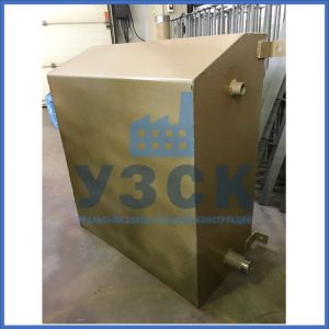 Купить бак разрыва струи в Туле