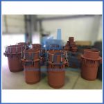 Купить сальниковые компенсаторы ду 500, ду 700, 4.903,5.903 Т.1, ТС-579, ТС-580 в Туле