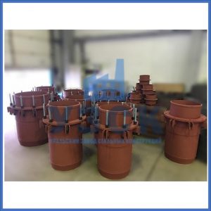 Купить сальниковые компенсаторы ду 500, ду 700, 4.903,5.903 Т.1, ТС-579, ТС-580 в Туле