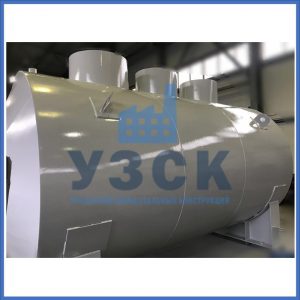 Купить ёмкость подземная 20 м3 ГКК-1-1-1-20-0,07-У в Туле