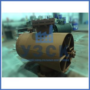 Купить грязевик ГПТ ТС-569 от производителя в Туле