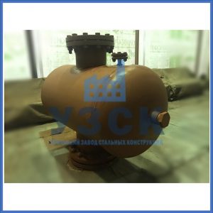 Купить грязевик ТС-569.00.000-15 от производителя в Туле