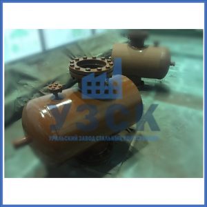 Купить грязевик ТС-569.00.000-15 от производителя в Туле