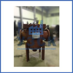 Купить шламоотводитель ФШМ в Туле