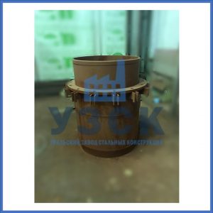 Купить сальниковые компенсаторы односторонние Ду 500, Ду 700, Ду 900 в Туле