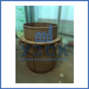 Купить сальниковые компенсаторы односторонние Ду 500, Ду 700, Ду 900 в Туле