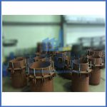 Купить сальниковые компенсаторы односторонние Ду 500, Ду 700, Ду 900 в Туле