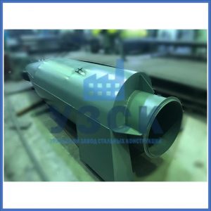 Купить циклоны ЦН-15-900-1УП в Туле