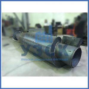 Купить циклон ЦН-15-900-1УП в Туле