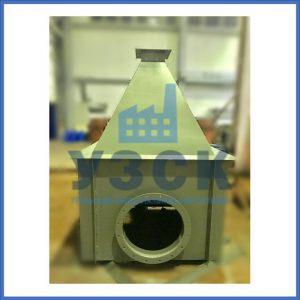 Купить бункер пирамидальный к циклонам ЦН в Туле