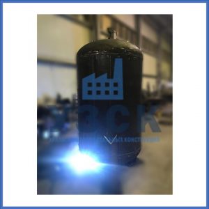 Купить аппарат ВЭЭ-2,15 емкость в Туле